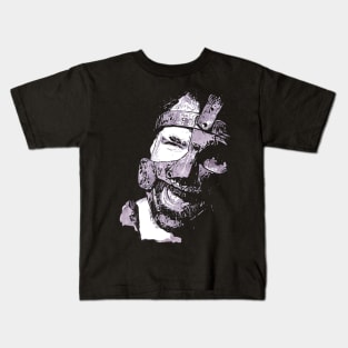 Mick Foley Kids T-Shirt